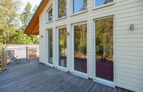 Tranquil Holiday Home in Winsen near River - Foto 54