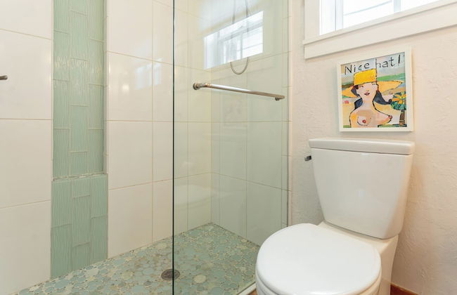 Casita de Catherine by Avantstay 1 Block to Duval St w/ Hot Tub! - Photo 20