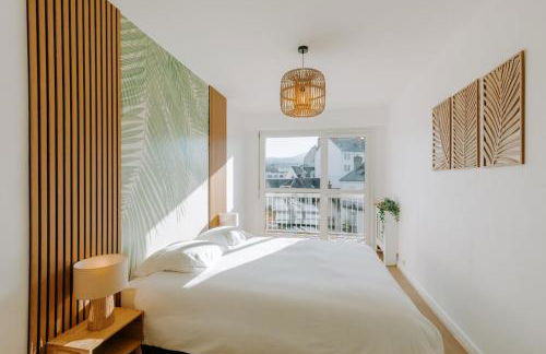 Appartement T2 cosy - Garage privé - WiFi - Foto 4