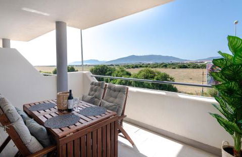 Apt w Beach/Mountain Views, Pool and Parking - Photo 1