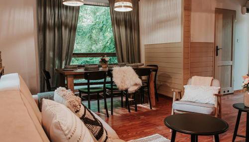 Okno na las - Foto 5