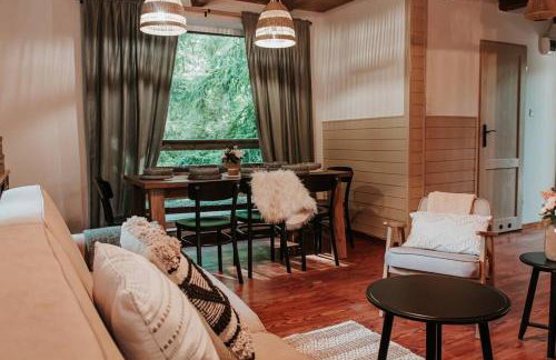 Okno na las - Foto 5