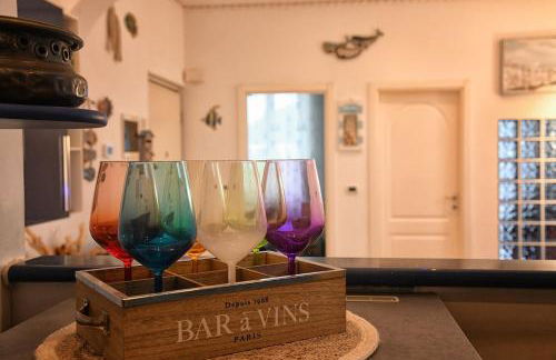 CasAda - Ampio appartamento con vista mare nel cuore di Vado Ligure - Foto 11