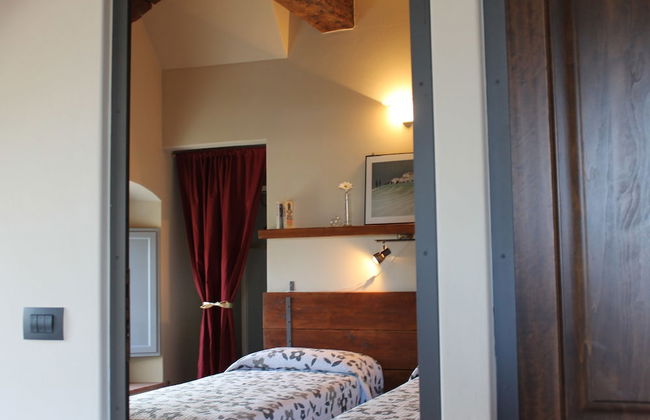 Agriturismo Poggianto - Foto 16