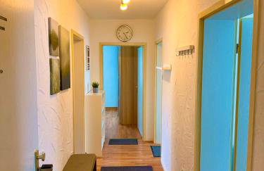 Ferienwohnung Steigerwald Gerolzhofen - Foto 19