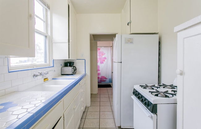 Orange Tree Cottages Downtown - Foto 56