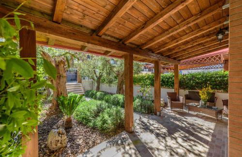 Villa Moreschi - Foto 11