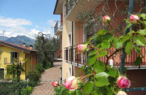 Appartamenti Casa Nina, lago,montagne, uliveti - Foto 28