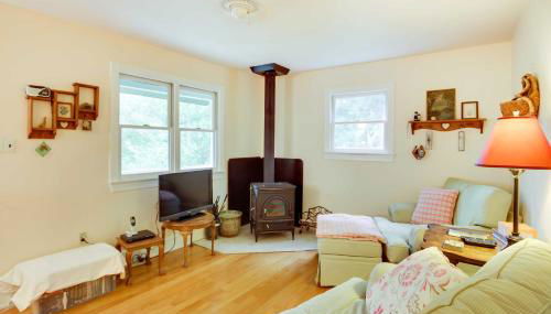 Cozy Nonny Cottage Near Appalachian Trail! - Foto 2