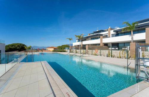 Apartment with spectacular view in Cabopino - Photo 1