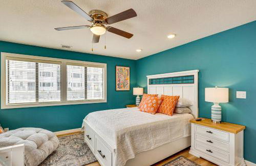 Pool Access and Lake Views Osage Beach Family Gem - Photo 12