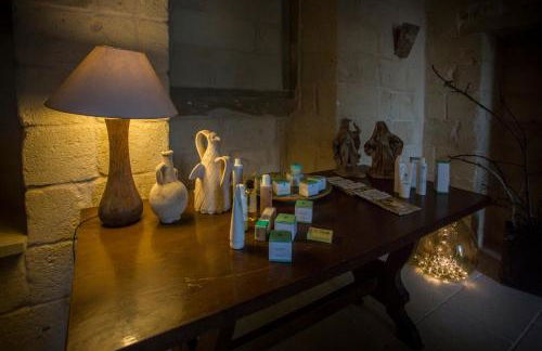 CASINO de VITI - Dimora storica con piscina - Foto 45