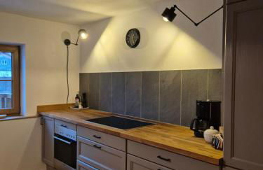 haus nummer fünf - inklusive Chiemgau Karte - Foto 24