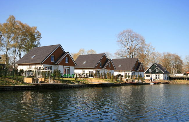 Half-timbered House With Dishwasher - Foto 38