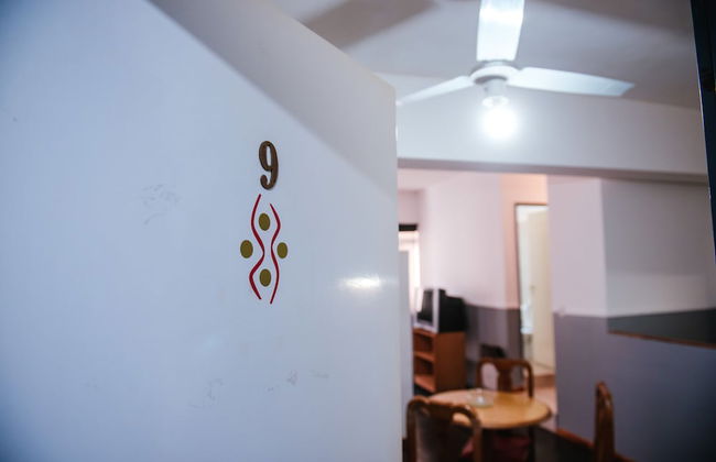 Apart Hotel Andino - Foto 17