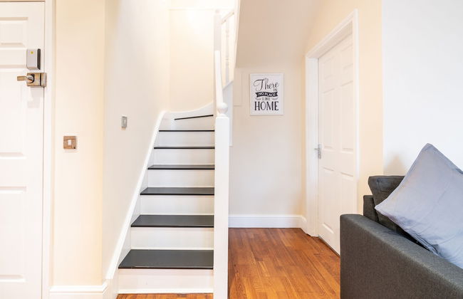 9B St Marks Road - Foto 26