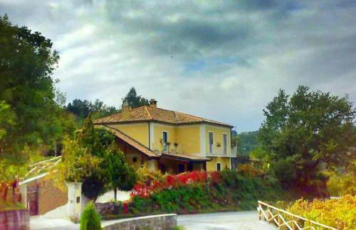 Agriturismo Donna Bianca - Foto 1