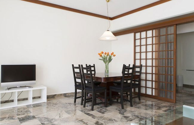 Fiera Monterosa 11 Apartment - Foto 6