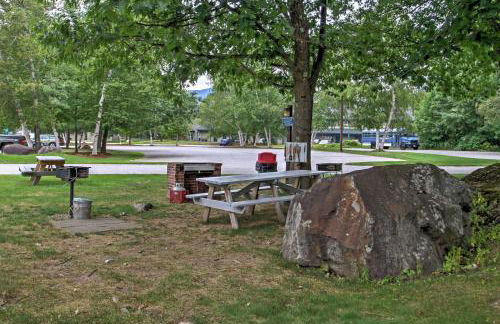 Lincoln Condo with Resort Amenities and Mountain Views - Foto 28