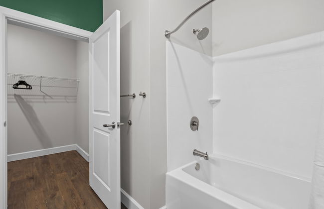 The Rodeo Drive Suite Penthouse The Gulch - Foto 25