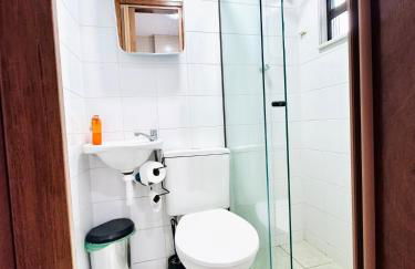 Apartamento Inteiro Forte Verde perto da praia bairro Braga Vila Nova - Photo 36