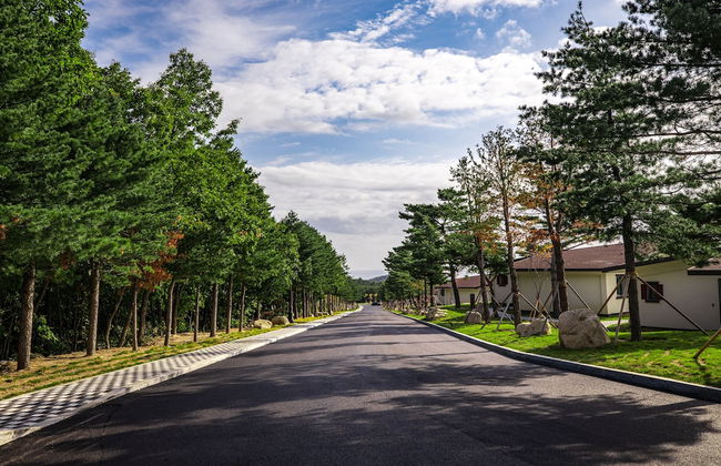 Kensington Resort Seorak Valley - Foto 48