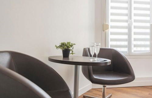 Jadou, studio tout confort - Foto 5