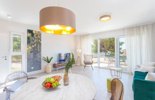 Fiori Boutique Apartment - Foto 1