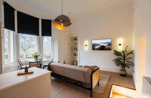 The West End Retreat - Your Luxurious 5* Apartment - Foto 7