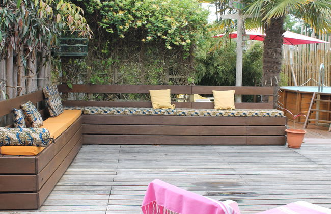 Ti Kaz Doudou - Foto 19