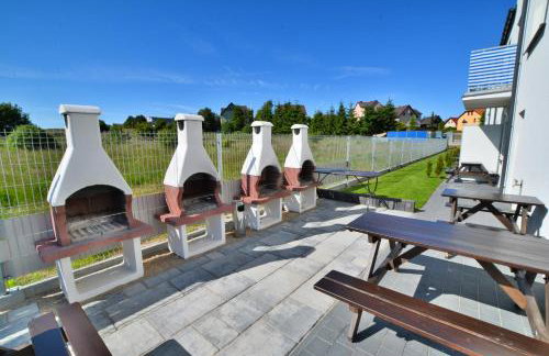 Sofia Dwupoziomowe Apartamenty - Foto 45