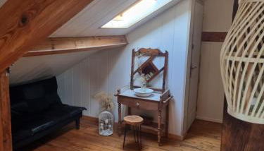 Joli appartement Quai 2 voie C parking gratuit - Foto 5