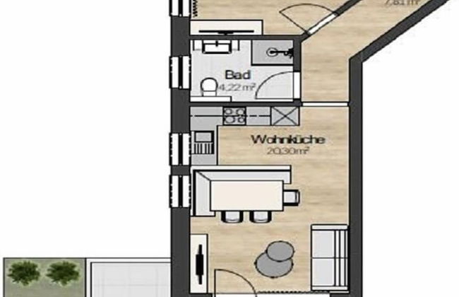 A CASA Granat - Foto 30