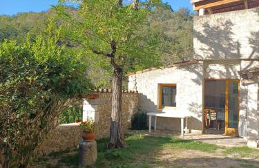 Gîtes du Domaine de Serre Long - Foto 63