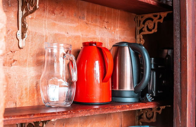 Bangalô Ametista - Foto 15