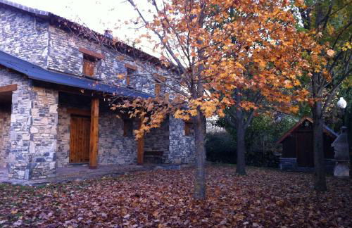 Casa Marian Villanua - Photo 57