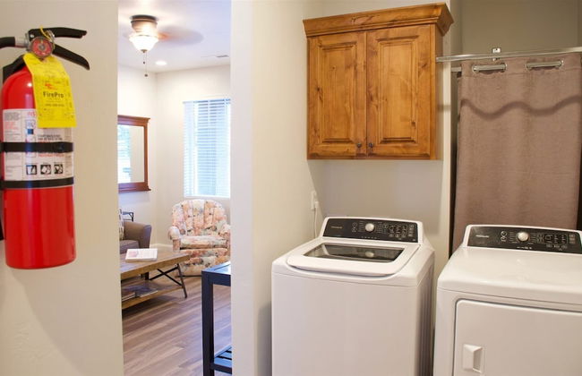 Zion's Camp and Cottages - Photo 19