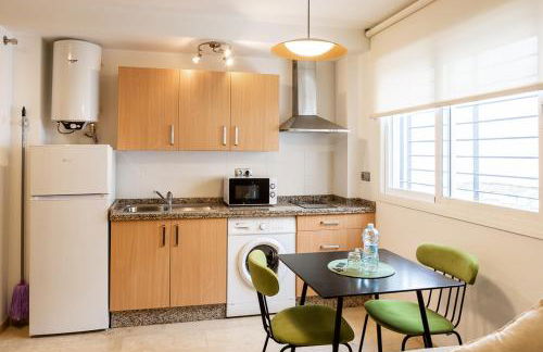 Teatro Suites Málaga CITY FLAT - Foto 15