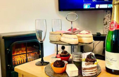 2 Bedroom Cornish Cottage For Penzance And St Ives - Foto 29