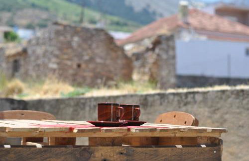 Echo Traditional House - Ηχώ Παραδοσιακό Σπίτι - Foto 42