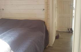 Hausboot Mirabella am Müritz Nationalpark Festanliegend - Foto 11