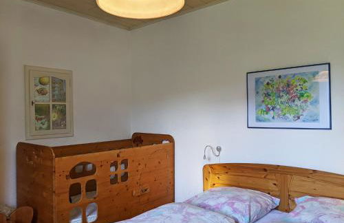 Familienferienwohnung Villa Zaunkönigin - Foto 15