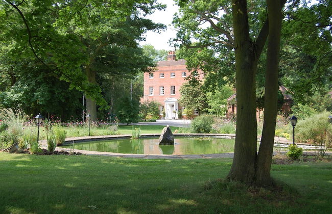 Mulberry House - Foto 36