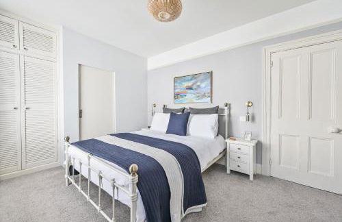 Luxury Georgian Townhouse Moments from the Harbour - Foto 22