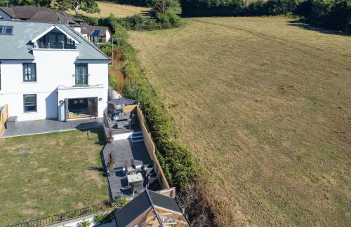 Stunning Coastal Apartment in Maidencombe with Sea Views & Garden - Foto 37