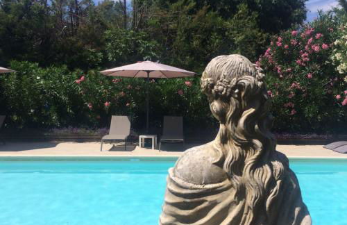 La Petite Rive - Les Oliviers - Foto 16