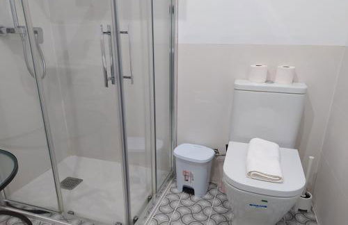 Apartamentos Madrid Río - Foto 34