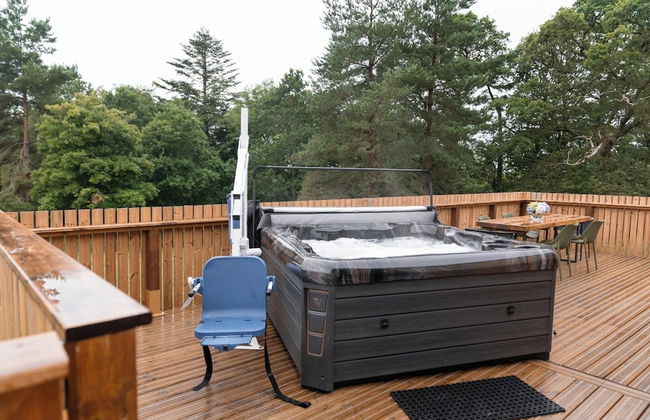 The Mole Resort - Lodges - Foto 27