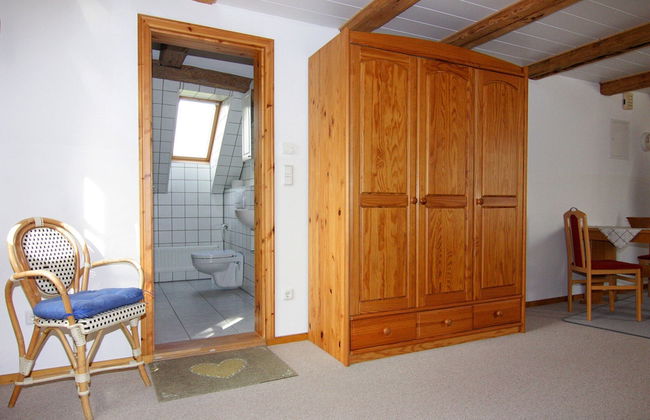 Ferienwohnung im Gutshaus Schulenbrook - Foto 9