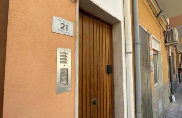 La Terrazza Bella Sicula - Foto 32